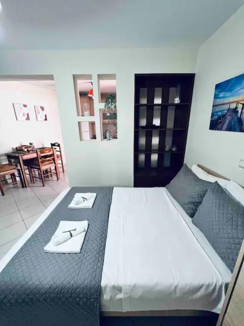 New Unique Apartment In Heraklion Buitenkant foto