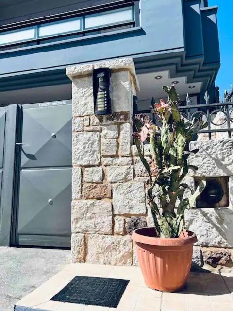 New Unique Apartment In Heraklion Buitenkant foto