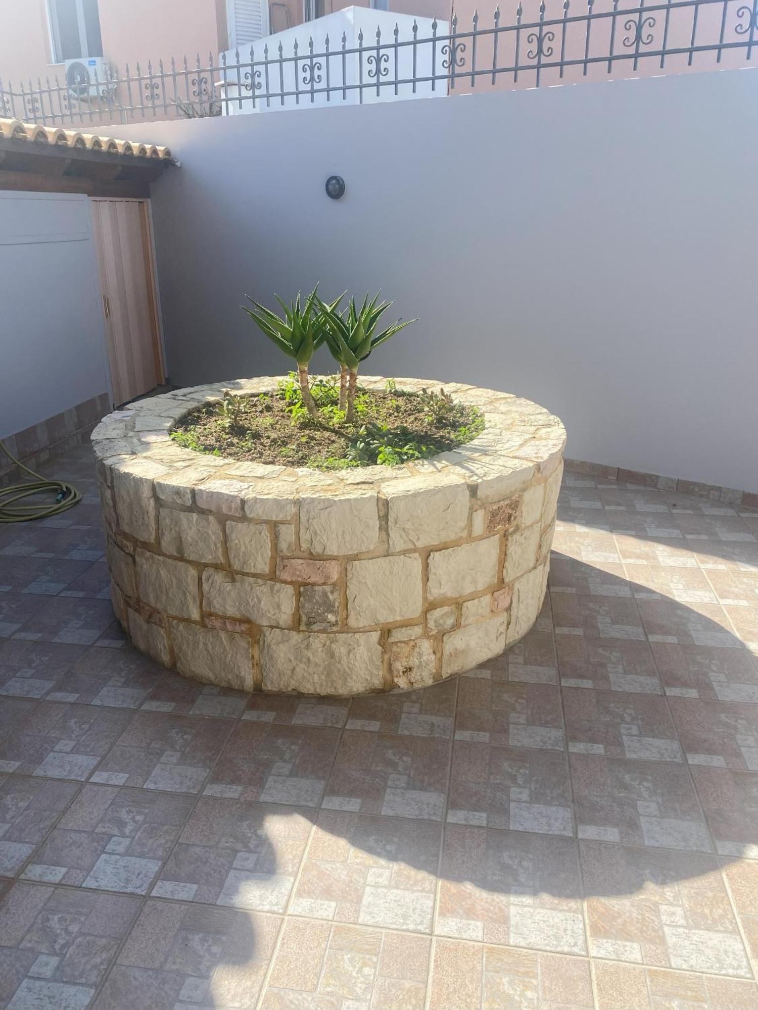 New Unique Apartment In Heraklion Buitenkant foto